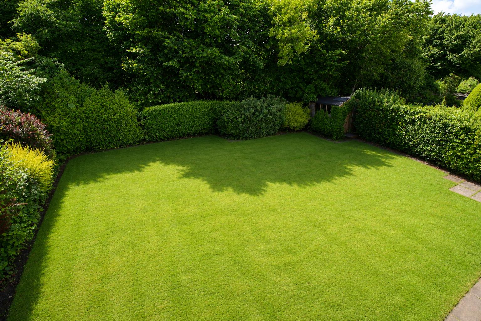 Meadowside, Tilehurst, Reading